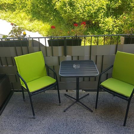 B&B Stella Maggiore Verbania Exterior photo