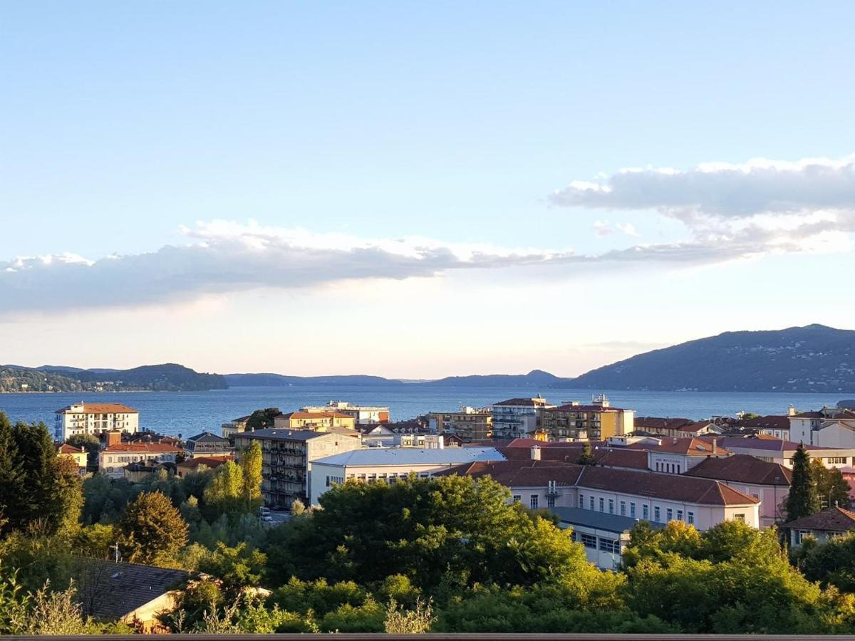 B&B Stella Maggiore Verbania Exterior photo