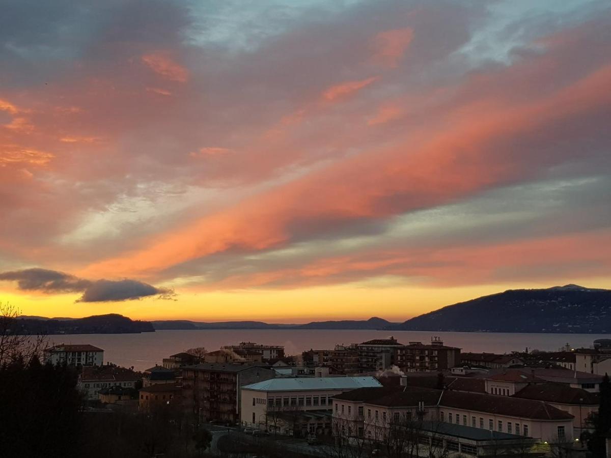 B&B Stella Maggiore Verbania Exterior photo