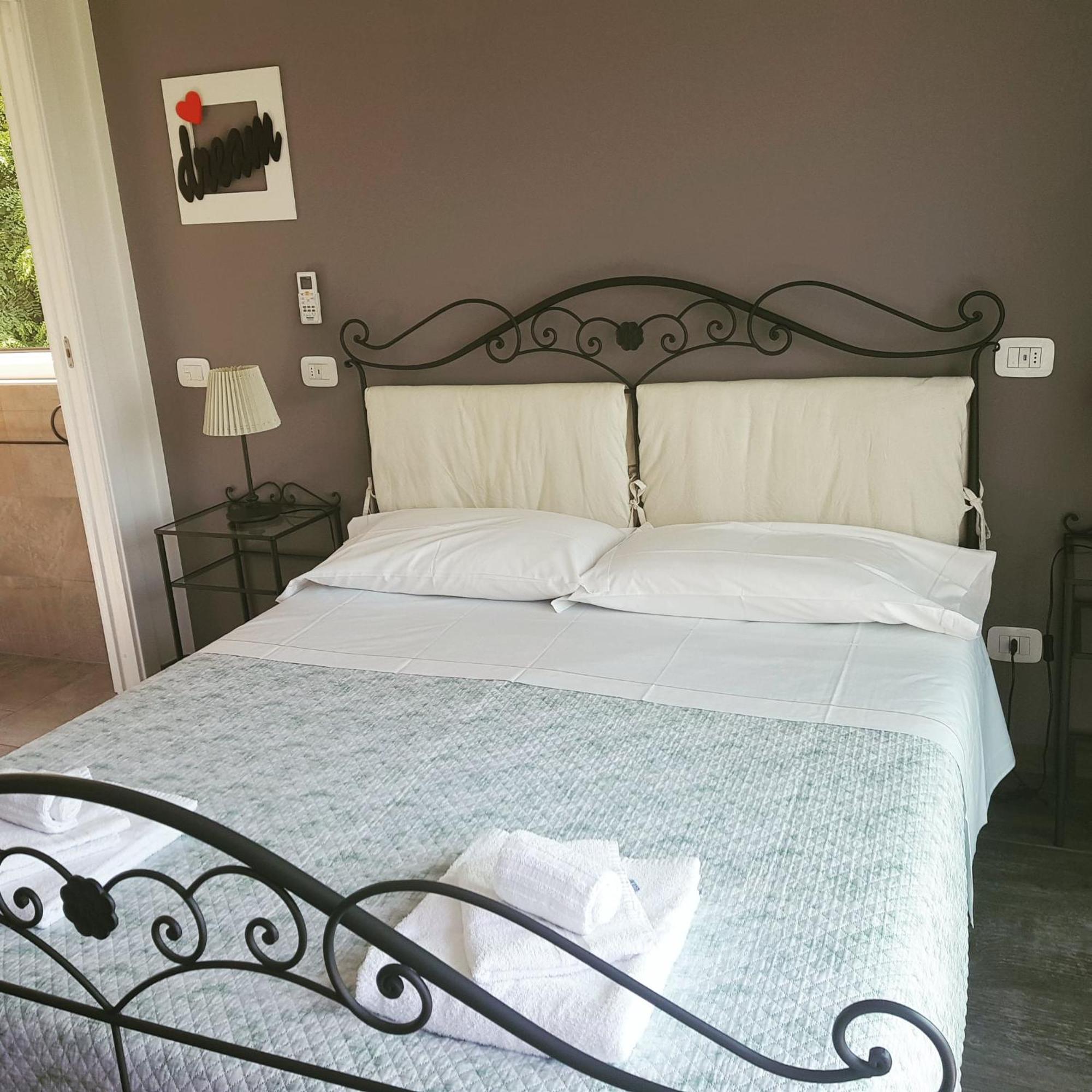 B&B Stella Maggiore Verbania Exterior photo