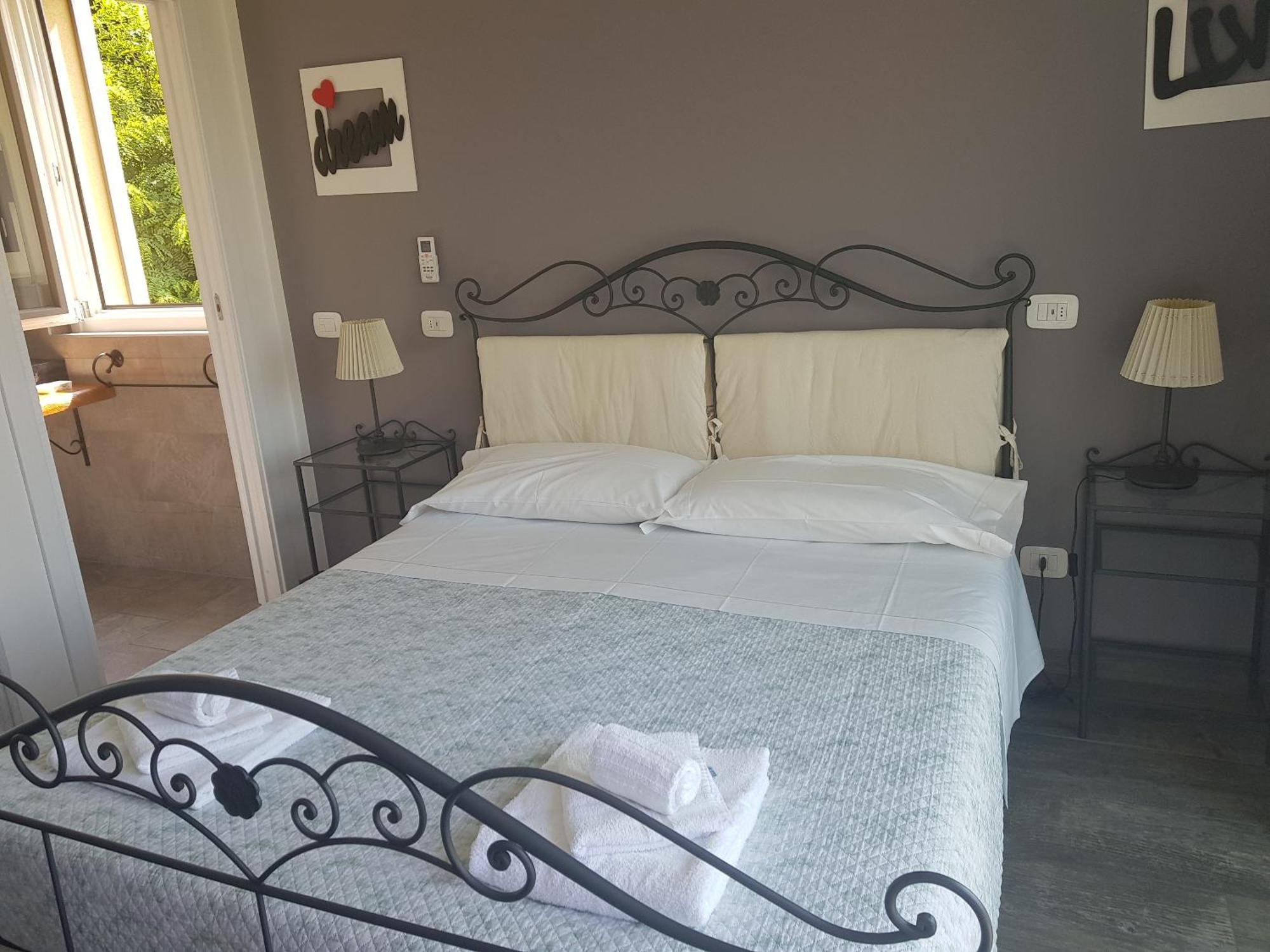 B&B Stella Maggiore Verbania Exterior photo