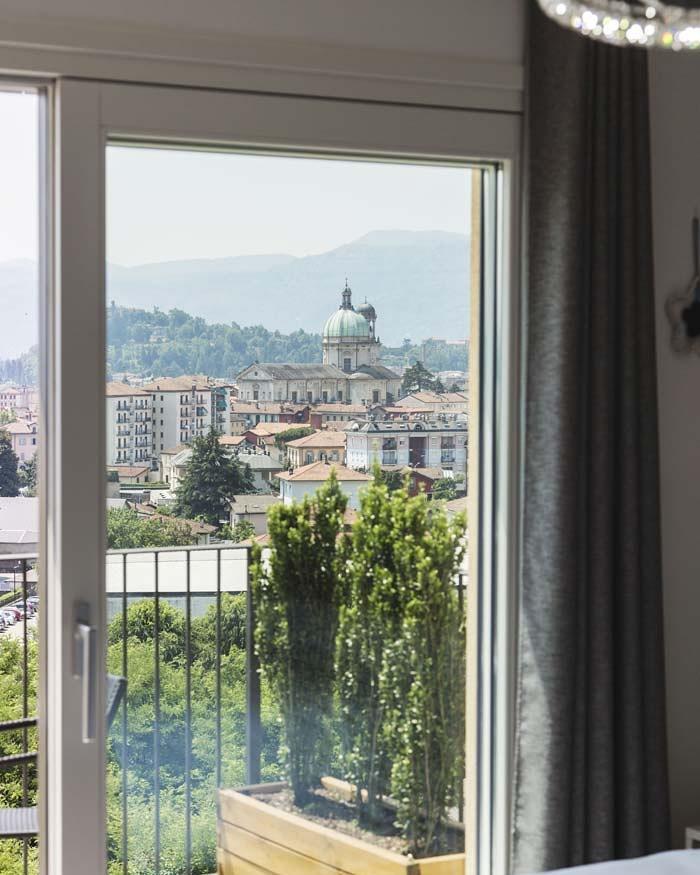 B&B Stella Maggiore Verbania Exterior photo