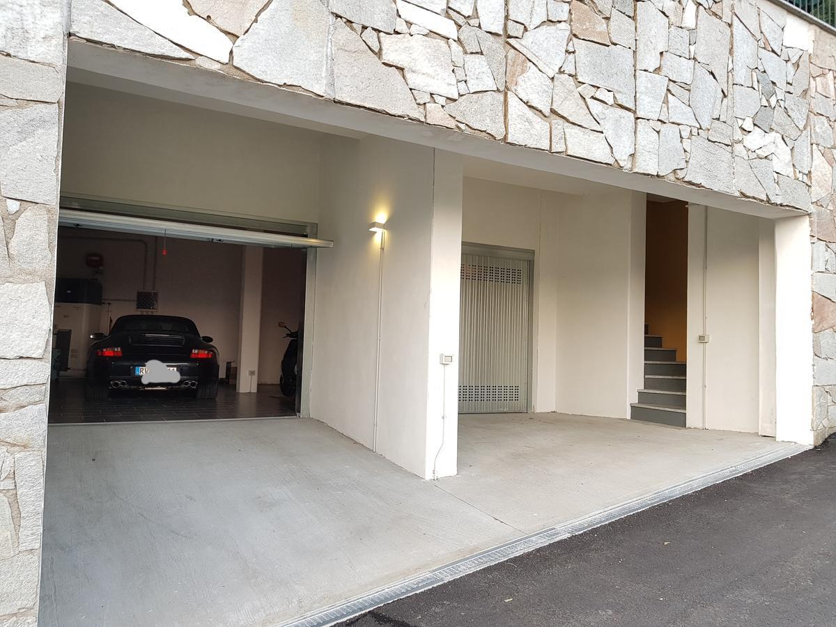 B&B Stella Maggiore Verbania Exterior photo