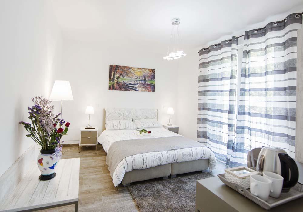 B&B Stella Maggiore Verbania Exterior photo