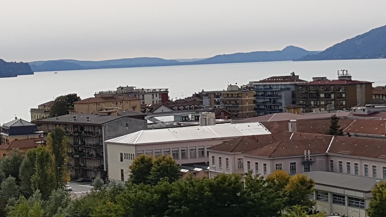 B&B Stella Maggiore Verbania Exterior photo